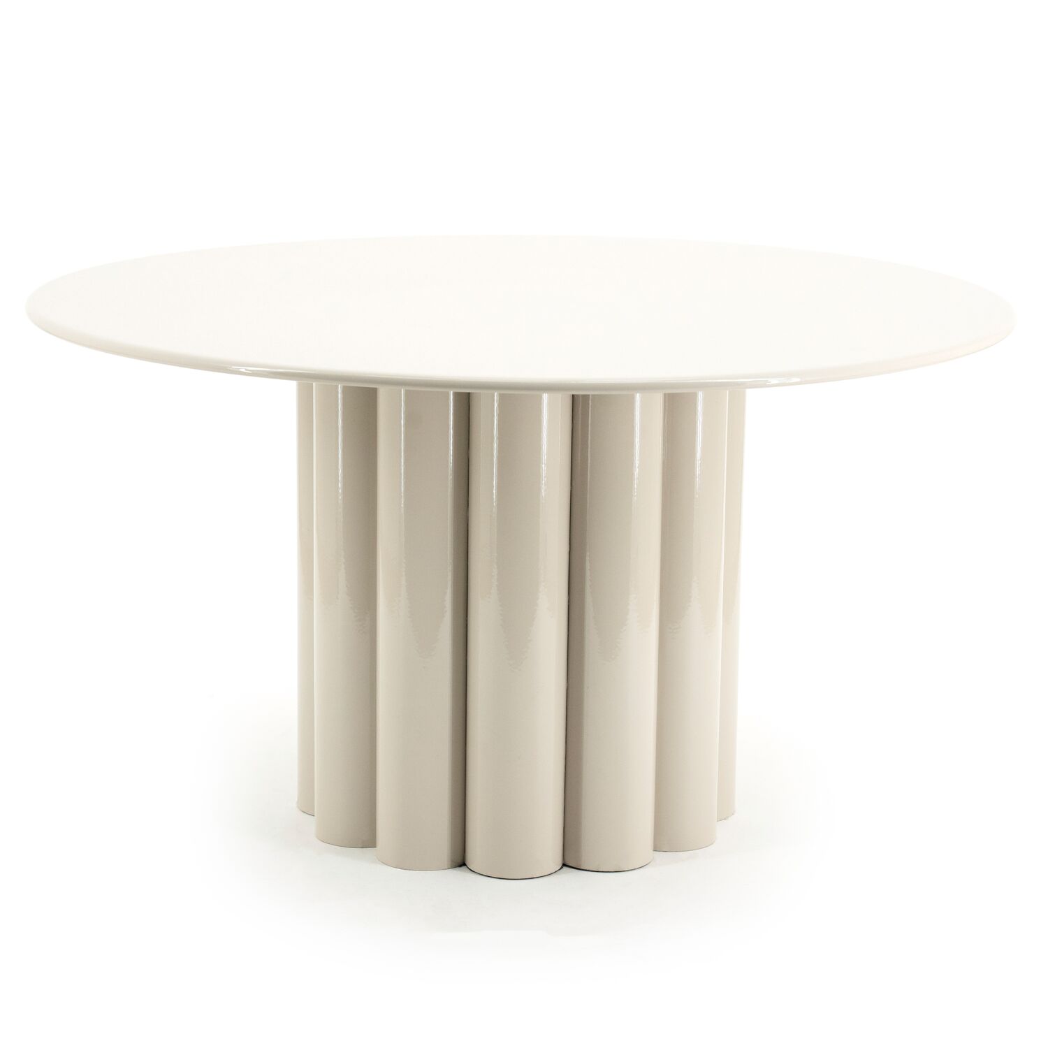 Salontafel Olympa beige