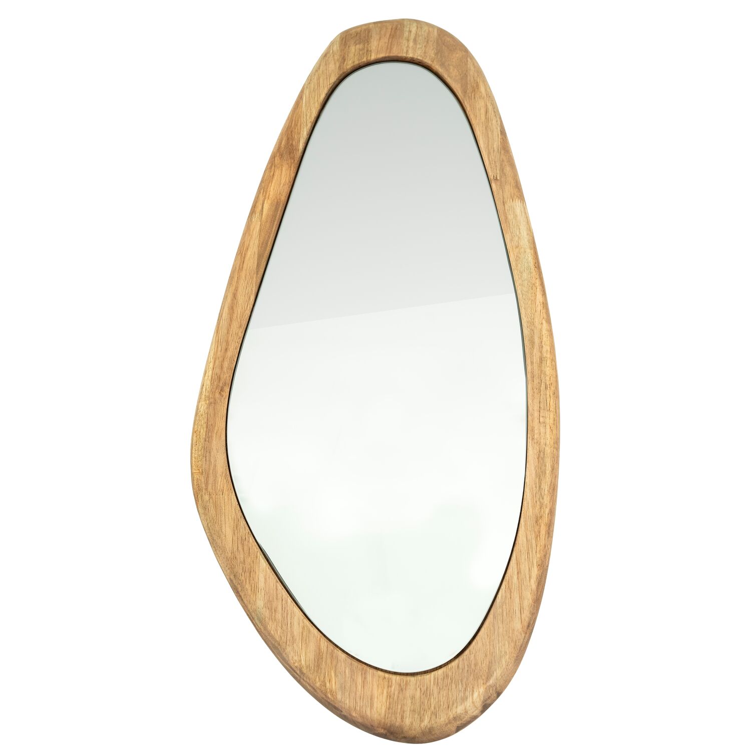 Spiegel Laban small bruin
