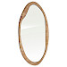 Spiegel Laban large bruin