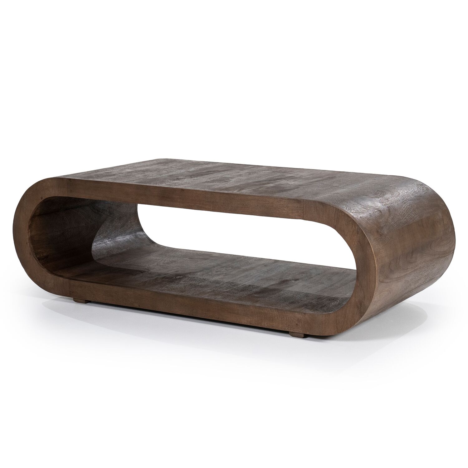 Salontafel Elora bruin