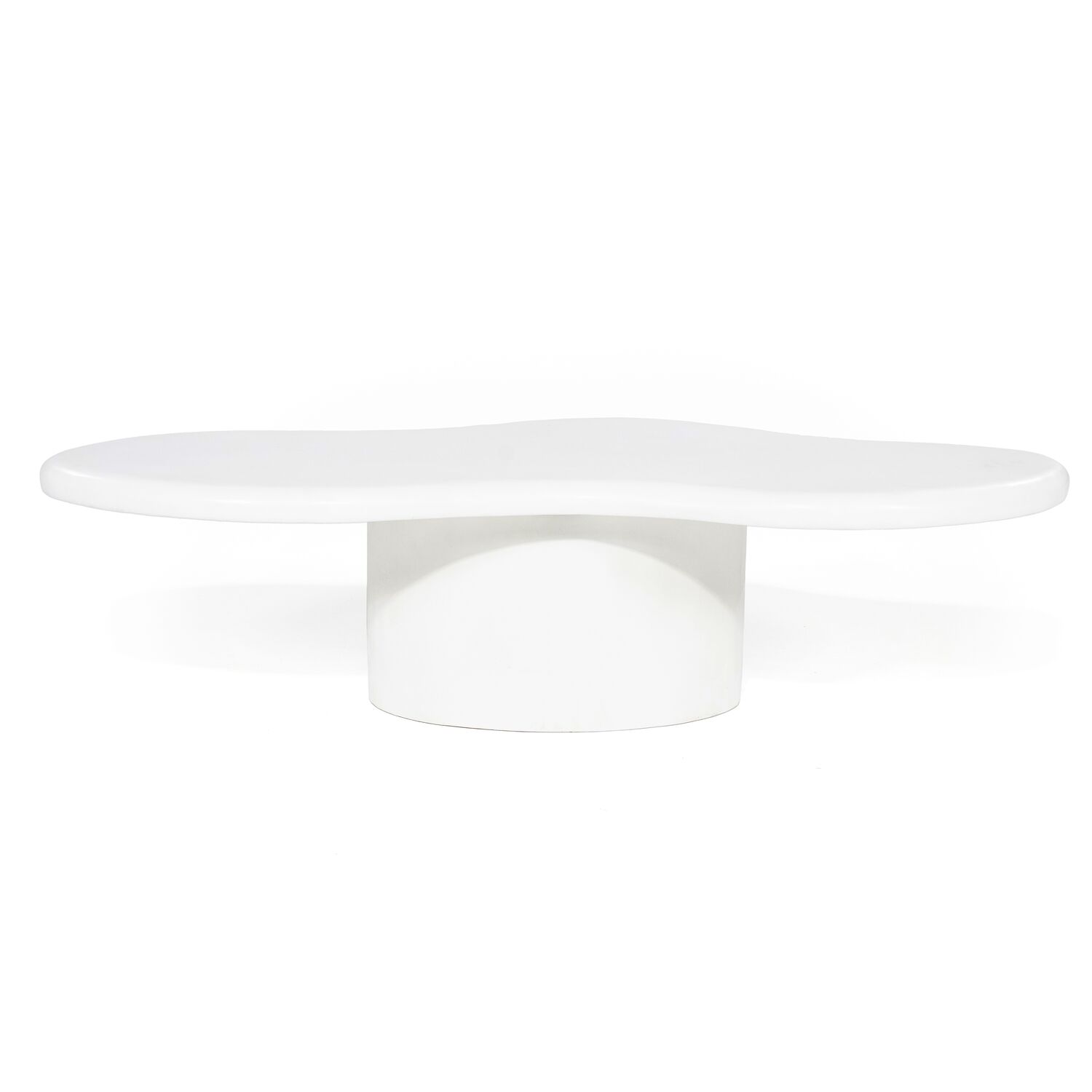 Salontafel Seki wit