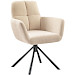 Eetkamerstoel Ciolina beige