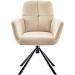 Eetkamerstoel Ciolina beige