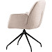 Eetkamerstoel Mirana beige
