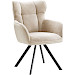 Eetkamerstoel Joah beige