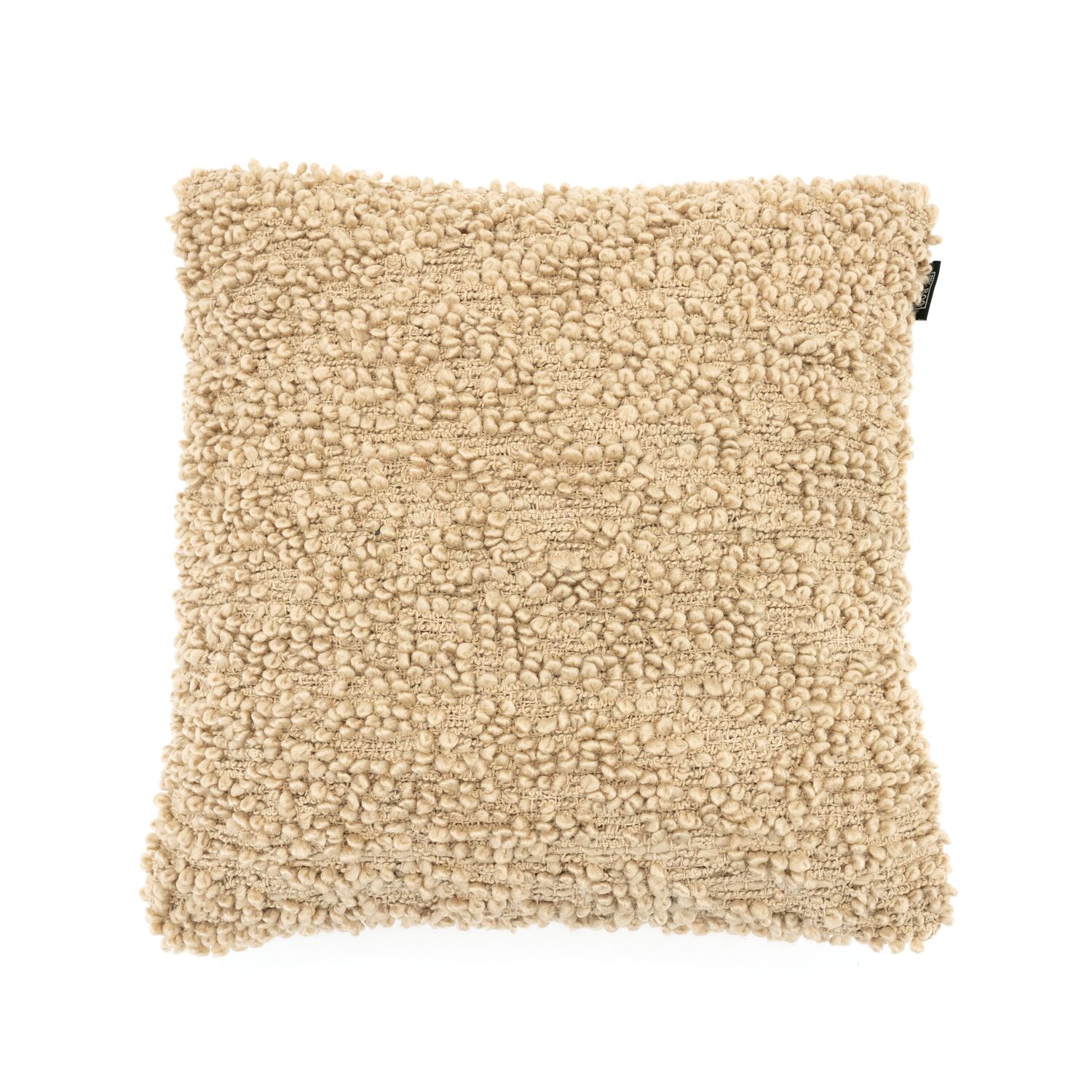 Sierkussen Vista beige