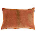 Sierkussen Sirun terracotta