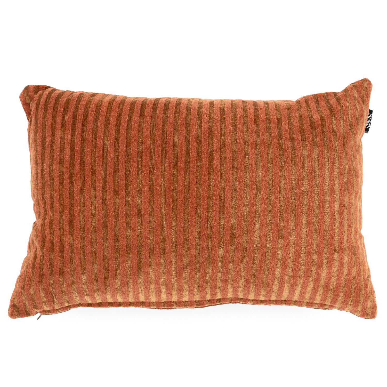 Sierkussen Sirun terracotta