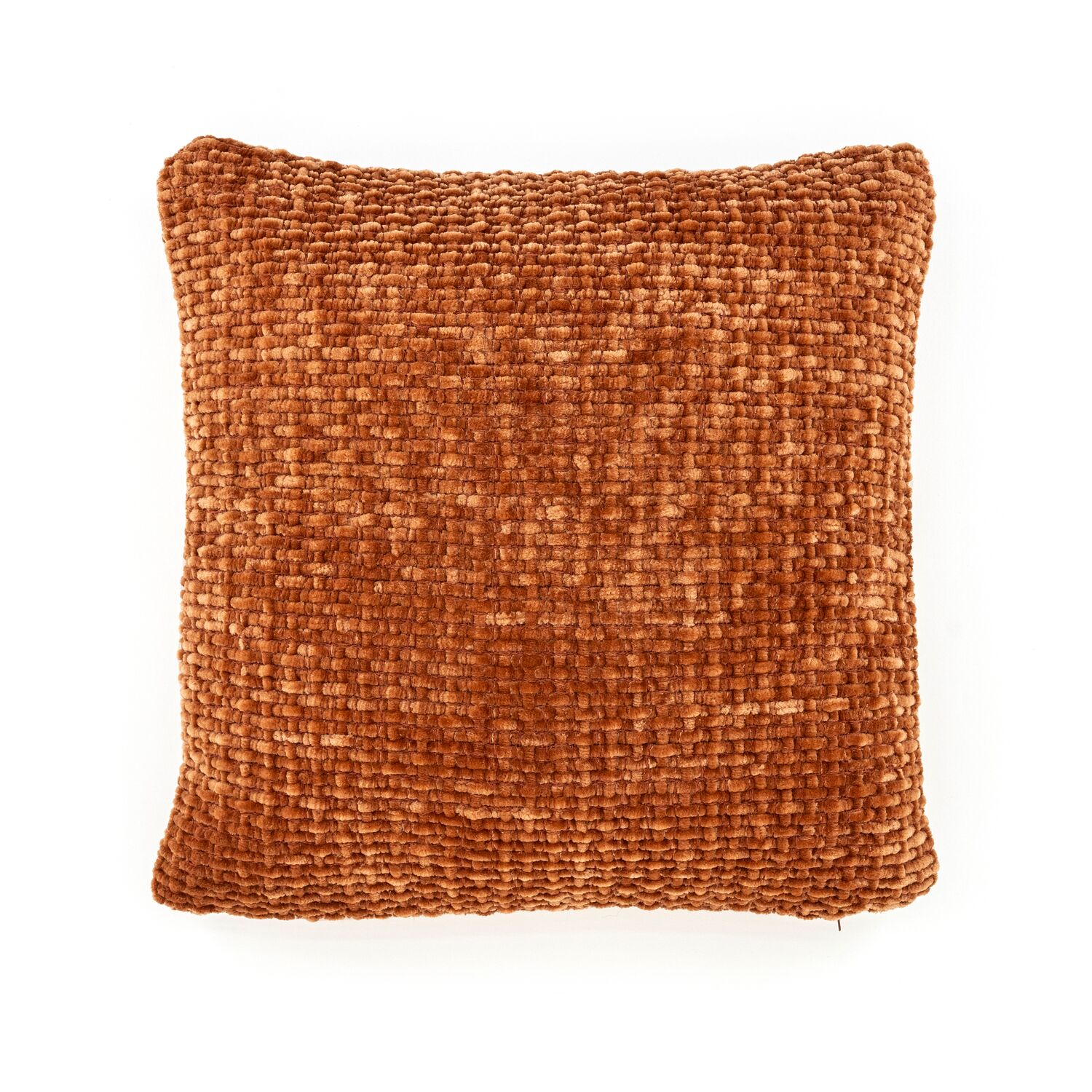 Sierkussen Hyde terracotta