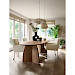 Eetkamerstoel Janinto beige