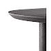 Eettafel Oranta ovaal eiken luxury bruin 240x100cm