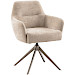 Eetkamerstoel Bowina beige