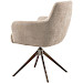 Eetkamerstoel Bowina beige
