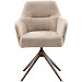 Eetkamerstoel Bowina beige