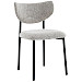 Eetkamerstoel Emala beige