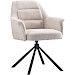 Eetkamerstoel Masanto beige