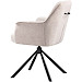 Eetkamerstoel Masanto beige