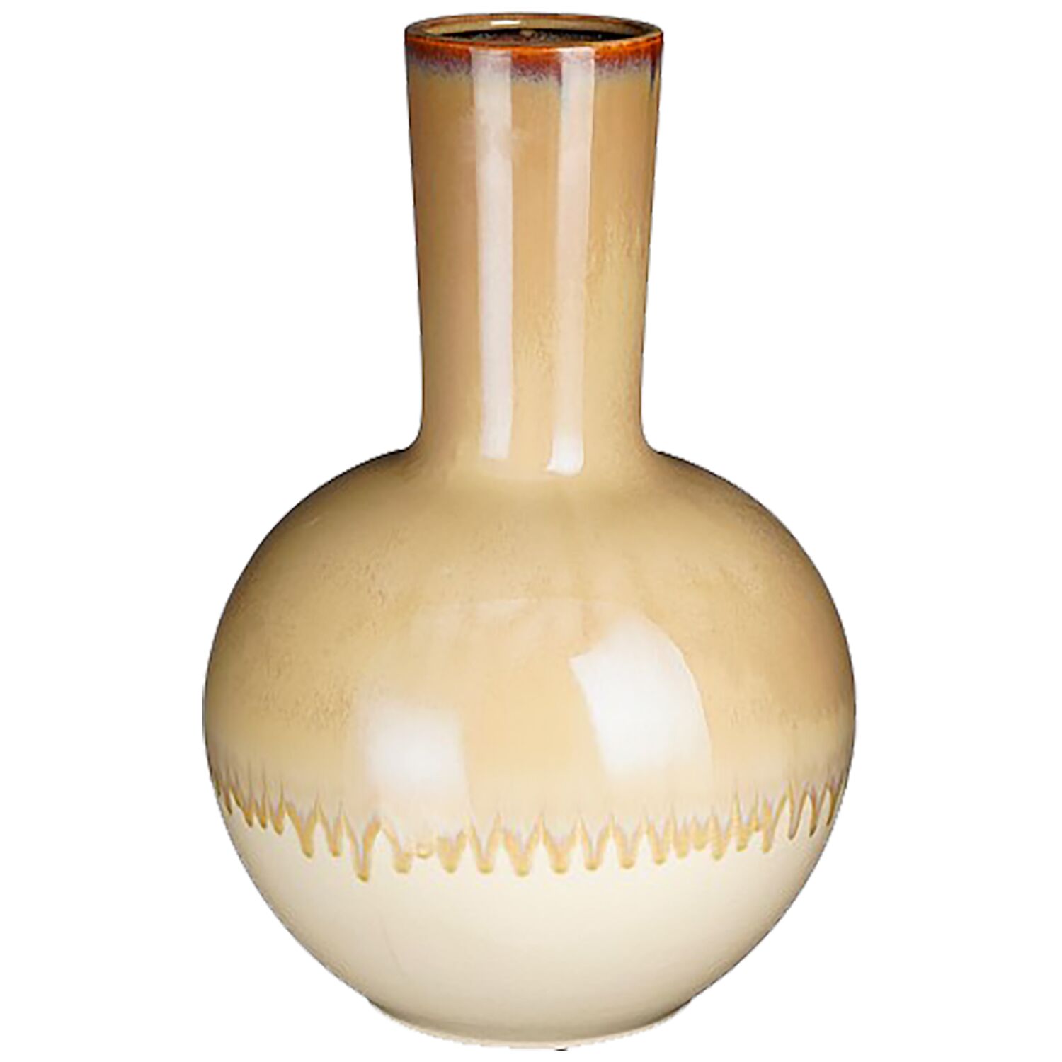 Vaas Holm large beige