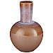 Vaas Holm medium terracotta