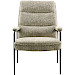 Fauteuil Sealta groen