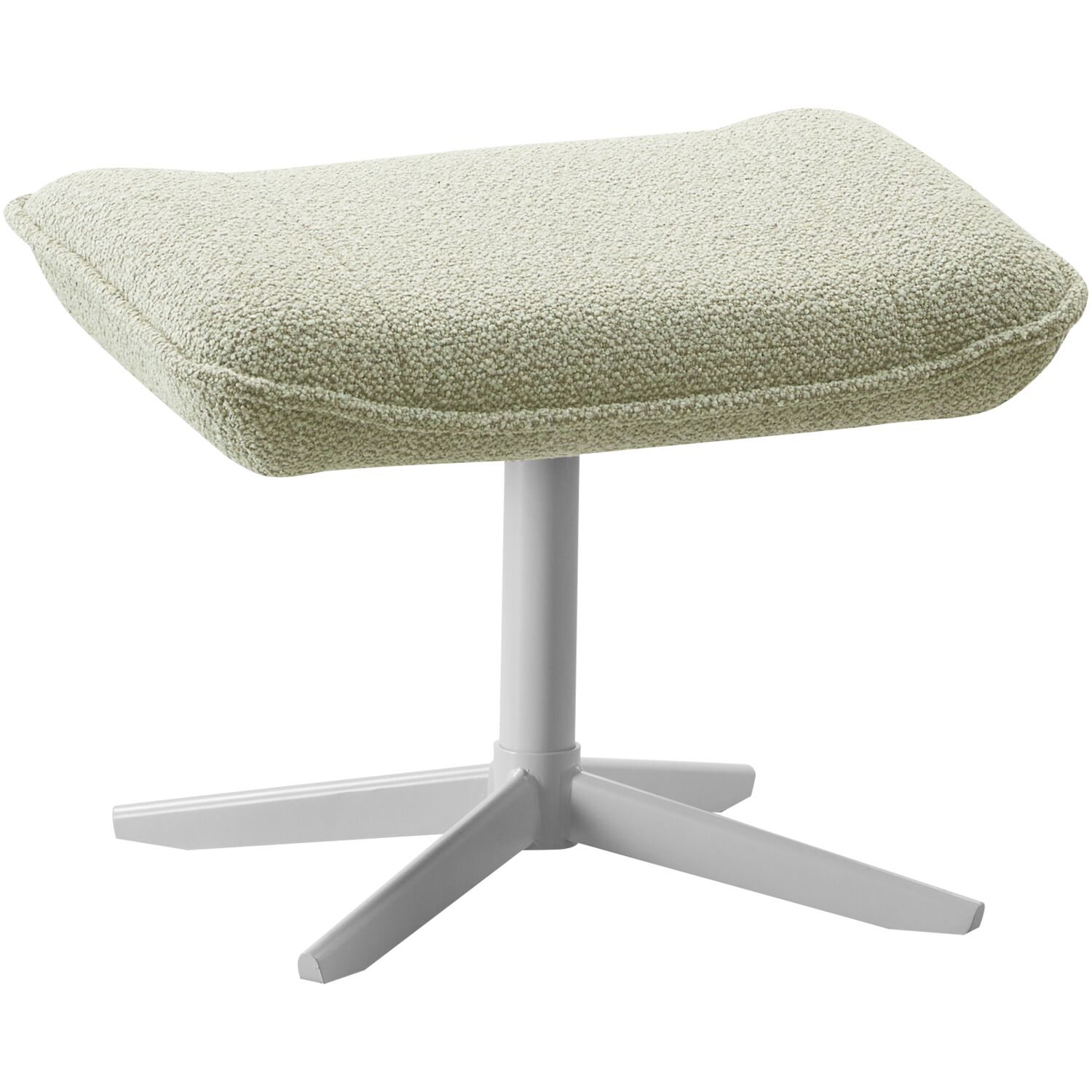 Hocker Irabo groen
