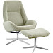 Hocker Irabo groen