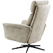 Relaxfauteuil Heranti S grijs