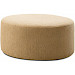 Hocker Lurnio okergeel