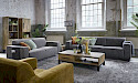 Salontafel Atrio 67x135 oriënt decor