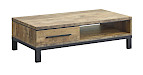 Salontafel Atrio 67x135 oriënt decor