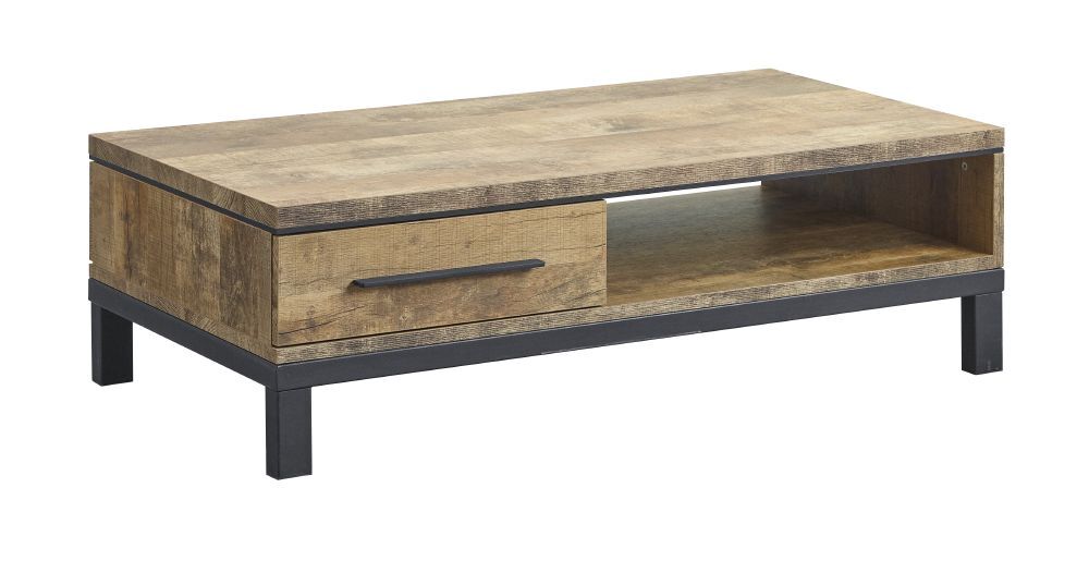 Salontafel Atrio 67x135 oriënt decor
