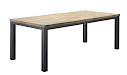 Eettafel Atrio 160x90 oriënt decor