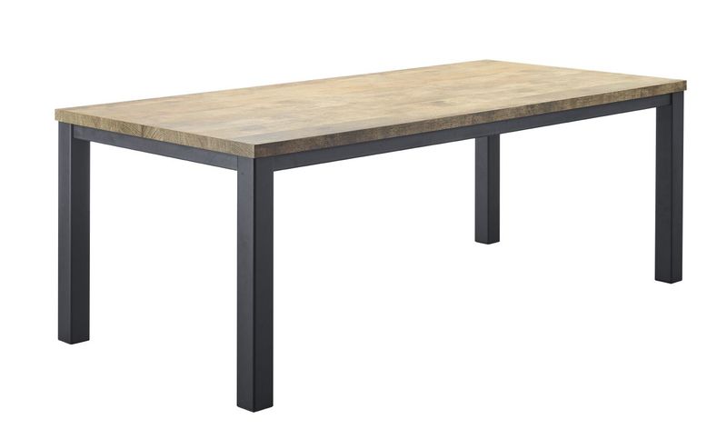 Eettafel Atrio 160x90 oriënt decor