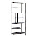 Vakkenkast Carpino (85 Cm) metaal