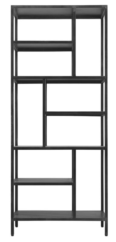Vakkenkast Carpino (85 Cm) metaal