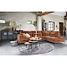 Vitrinekast Carpino (65 Cm) metaal glas